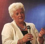 Helen Golden